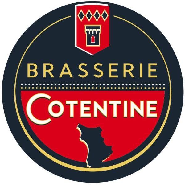 Notre partenaire Brasserie Cotentine : la bière artisanale venue du cœur de la Normandie 50270 Barneville-Carteret Brasserie Cotentine