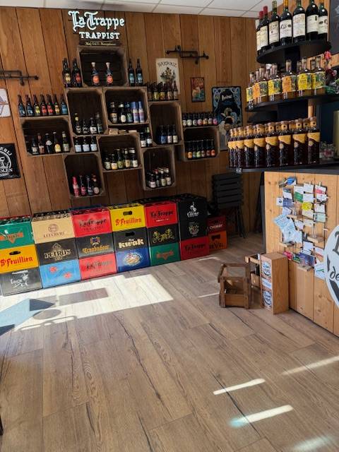 L’Ecaux des Vins : votre caviste à Criquetot-l’Esneval