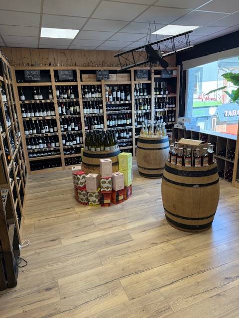 L’Ecaux des Vins : votre caviste à Criquetot-l’Esneval