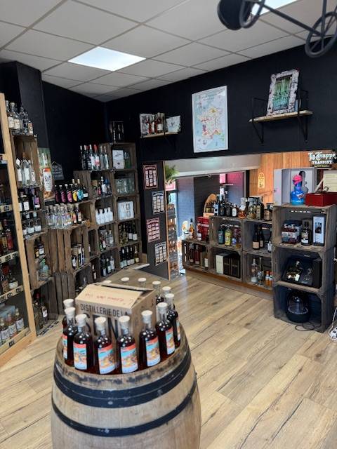 L’Ecaux des Vins : votre caviste à Criquetot-l’Esneval