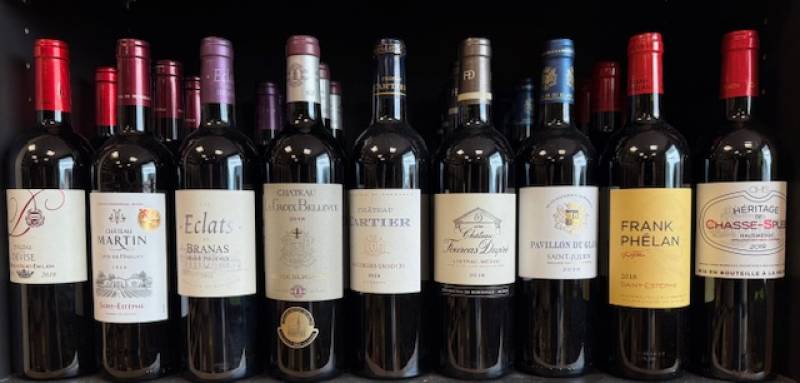 Vins de Bordeaux – Un vignoble d’exception aux multiples visages