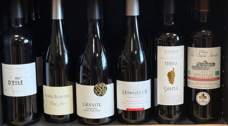 Vins rouges du Pays d’Oc et du Sud-Ouest – La richesse des terroirs du sud dans votre cave à Criquetot-l’Esneval