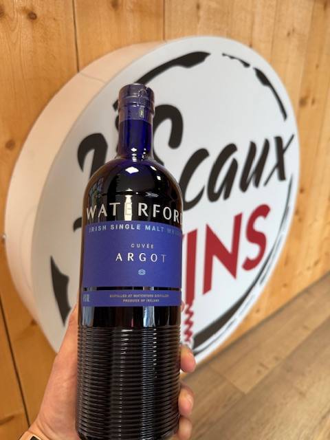 Découvrez Waterford, le whisky irlandais qui révolutionne le terroir !