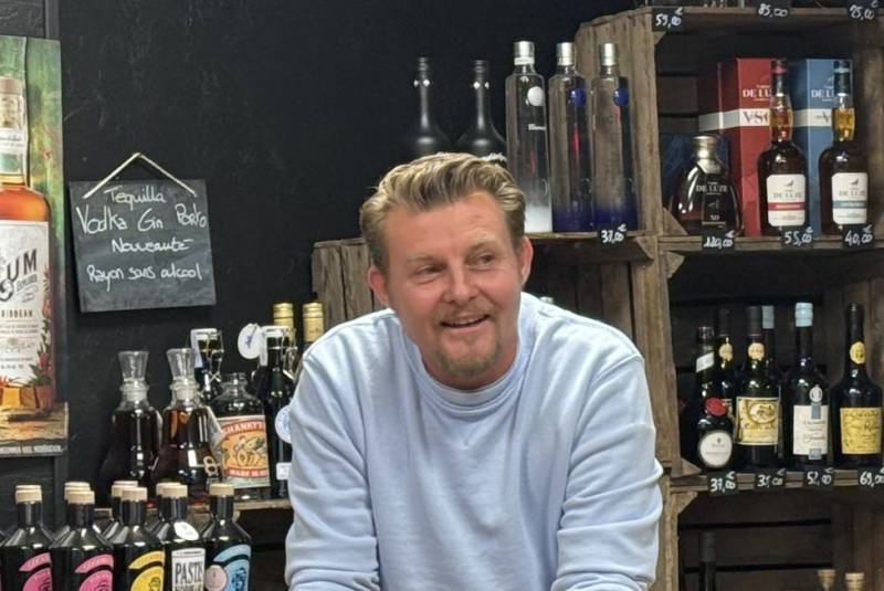 L’Ecaux des Vins : votre caviste à Criquetot-l’Esneval