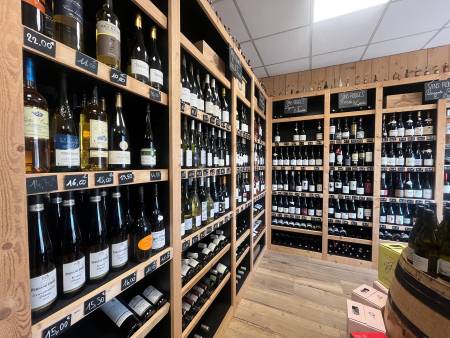 Nos prestations sur le secteur de Montivilliers près de Criquetot-l'Esneval