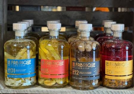 Notre zone d'activité pour ce service Recherche d’un bar caviste avec saucisson et terrine à réserver pour un EVG sur-mesure dans le centre-ville à