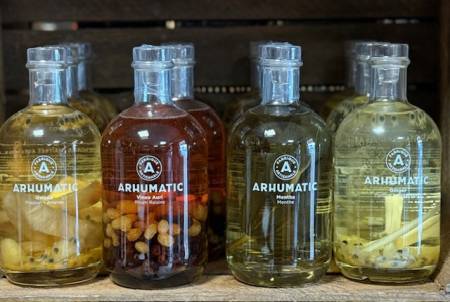 Nos prestations sur le secteur de Fécamp 76400 en Seine Maritime