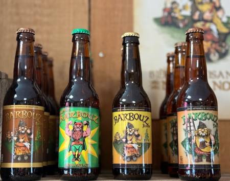 Nos prestations sur le secteur de Goderville 76400